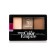 TF Trio Color Empire, tone 306 forest nut