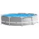 PROMSACE PRISM FRAME basin, 305 x 76 cm, from 6 years old, 26700NP