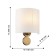 Wall lamp Roshe 180 mm, 90 mm, E14