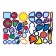 Stickers Training "Transport", 12 p.