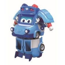 Gogo Bus Bus Bus Bus Bus Car Robot
