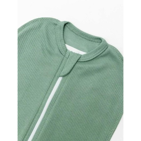 Lightning diaper with a fascion hat, height 68-74 cm, green color-2