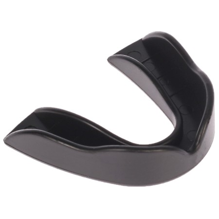 Boxing cap Torres PRL1023BK, thermoplastic, European standard CE Approved, Black Color