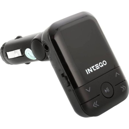 FM - Intego FM -110 transmitter-2