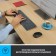 Keyboard + Logitech MK235 Claw: Gray Mouse: Gray/Black USB Wireless Multimedia (106853