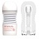 Masturbator Tenga Rolling Head Cup Gentle