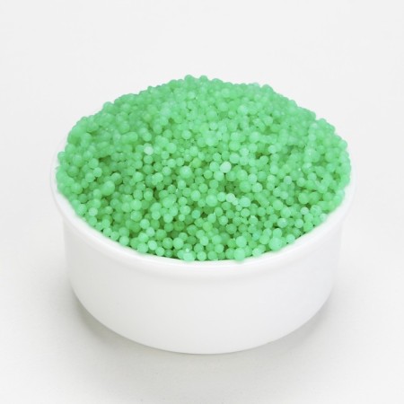New Year. Bath pearls “Miracles Time”, 75 g, the aroma of apple cough-2