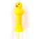 Soap bubbles "Ducks" 26 cm