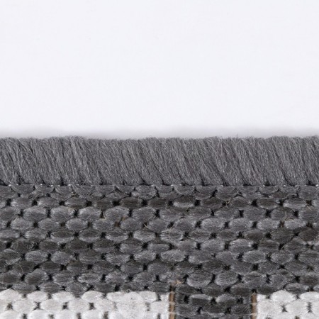 Carpet eco rectangular 100x200 cm, jute-1