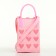 Bag on the "Choose" button, pink color