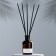 The aromatic diffuser "Xo The Glow", 50 ml, pineapple, jasmine and cedar