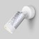 Lamp mizar, 1x35W GU10, white color