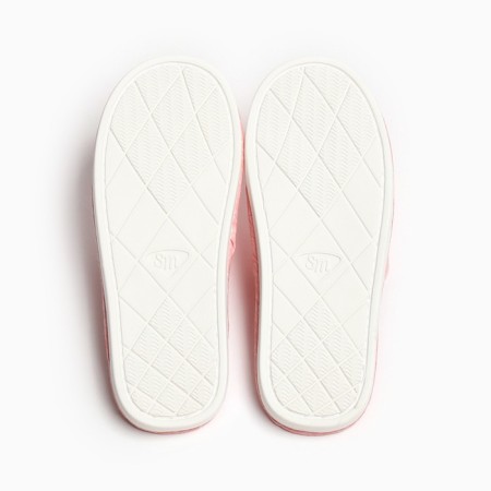 Women's slippers open, size 38/39-2