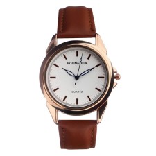 Men's wrist watches 