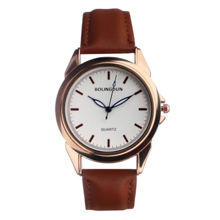 Men's wrist watches "Malaga", D-4 cm