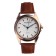 Men's wrist watches "Malaga", D-4 cm