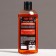 Shower gel “better than nothing”, 250 ml, spicy brandy aroma, pure happiness