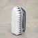 ETNA Ironing brush, 13.5 cm, gray color