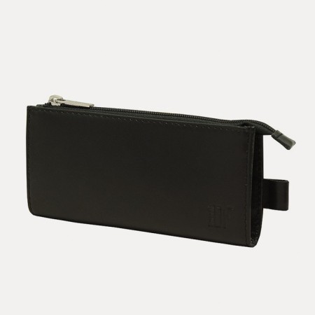 Key of lightning, length 14 cm, black color-1