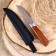 Hunting knife "Burgut" 21.5cm, blade 98mm/2.5mm, wooden hilt