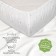 AMAROBABY gum “Star” elastic band, size 75x125x12 cm