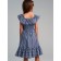 Dress for girl PlayTode, height 140 cm