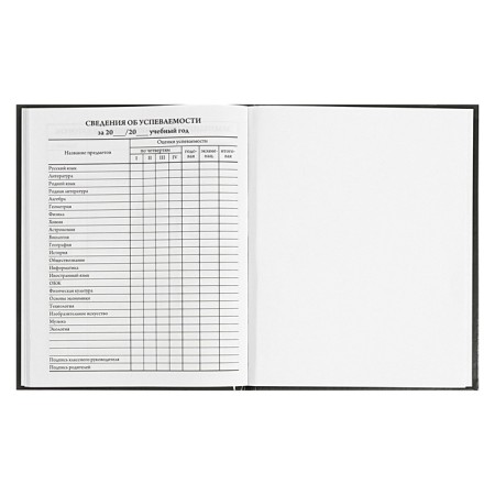 Universal Diary Grade 5-11, 48 sheets "Bear toxic", matte lamination, block 65g/m2-9