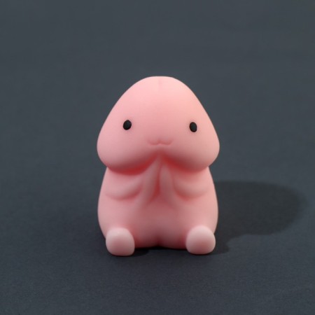 Roaloxant “Like your former”, 3.3 x 3.5 x 2 cm-2
