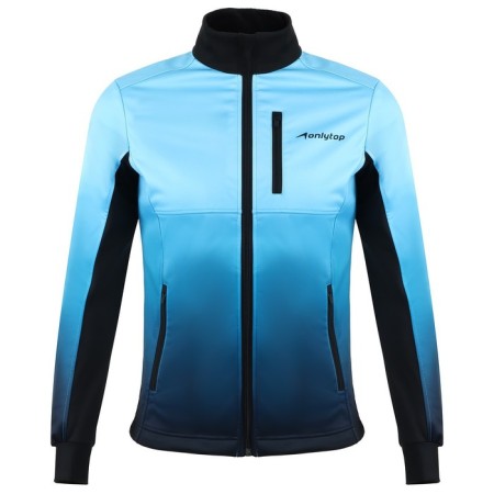 Warm -up jacket onlytop man, p. 50-3