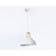 Lighting Lamp in the style of Ambrella Light, TraDitional, TR8190, E27, white, light wood