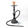 Hookah "Andy", 52 cm, black