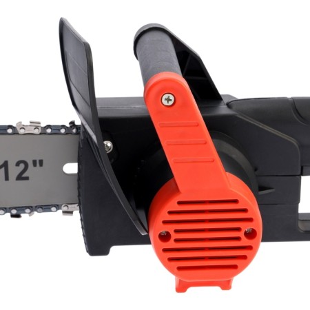 Dawed chain battery tundra, 21 c, 3 ah, Li-Ion, 12 ", step 3/8", 45 links-7