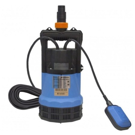 Drainage pump "Jlex" 200/25, 200l/min, max pressure 25m