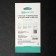 Krutoff protective glass, for itel a49, hybrid, flexible, full glue