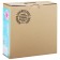 Winter Star Tubing Wheel "Pony", case diameter 83 cm