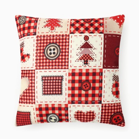 Case on the pillow Ethel "Pechvork" 43*43cm-1