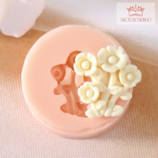 Silicone Mold 