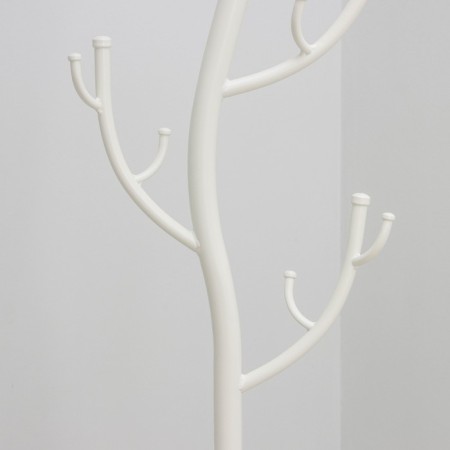 Paul -floor "tree", white color-2