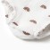 Combineson with ruffles crumb I am Muslin, p. 86-92, milk