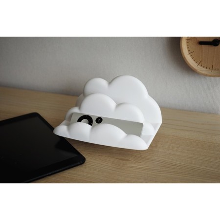 Table Organizer Qualy Cloud-4
