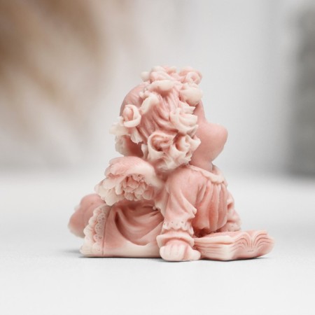 Figure "Angel" 5cm, mix-4