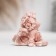 Figure "Angel" 5cm, mix