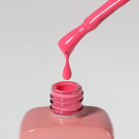 Simple nail polish gel, 3 phase, 10 ml, led/uv, color (146)-8