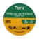 Sticky ribbon Park 106798, super -lilac, black, 1.5 m x 100 mm