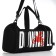 Sports male, Textura, small size, black color