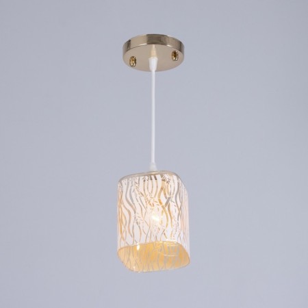 Aelita lamp 1he27 40W gold 12x12x15-115 cm-1