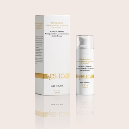 Serum for the intimate zone YESFORLOV "Intimate Serum", 30 ml