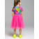 Dress for girl PlayTode, height 122 cm