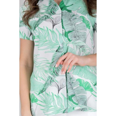 Female blouse, size 44 59415-4
