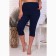 Homemade Bridges, dark blue color, size 68